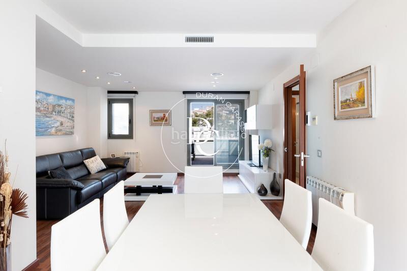 Foto a5a1d9fb-0c5a-4ec3-8d18-47fedb92f9fa. Attico con riscaldamento in Aiguadolç - Sant Sebastià Sitges