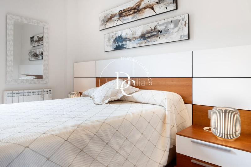 Foto cee47c5b-9765-4050-af01-dd522754d23c. Attico con riscaldamento in Aiguadolç - Sant Sebastià Sitges