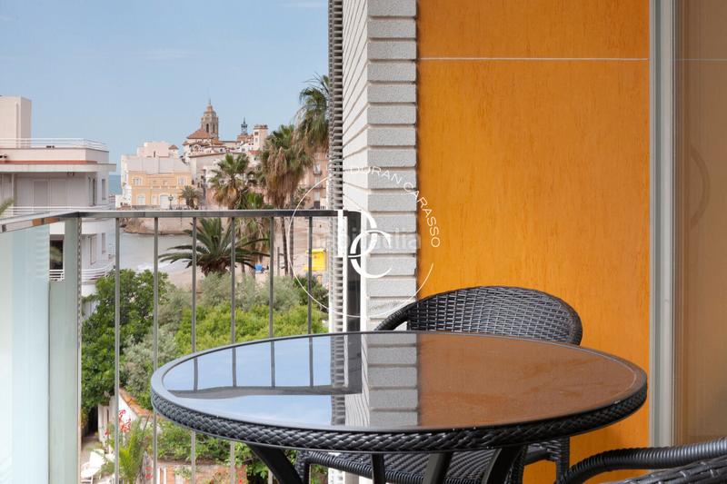 Foto f28fa973-671d-4a42-8d6c-896144439feb. Attico con riscaldamento in Aiguadolç - Sant Sebastià Sitges