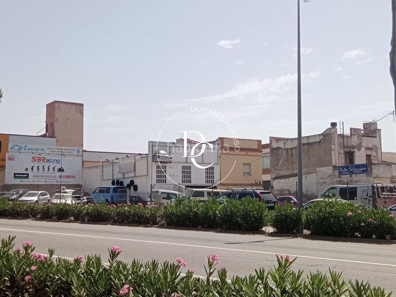 Foto 06b89201-d07c-4257-ac16-f59b16cb2299. Terreny residencial a Masia Nova-Solicrup Vilanova i la Geltrú