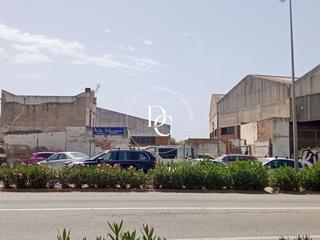 Terreny residencial a Masia Nova-Solicrup. Parcela de 180 m2 en venta en la geltrú, vilanova i la geltrú