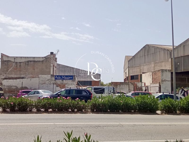 Foto 45374abf-fb1b-43c7-8408-1089507480d2. Terreny residencial a Masia Nova-Solicrup Vilanova i la Geltrú