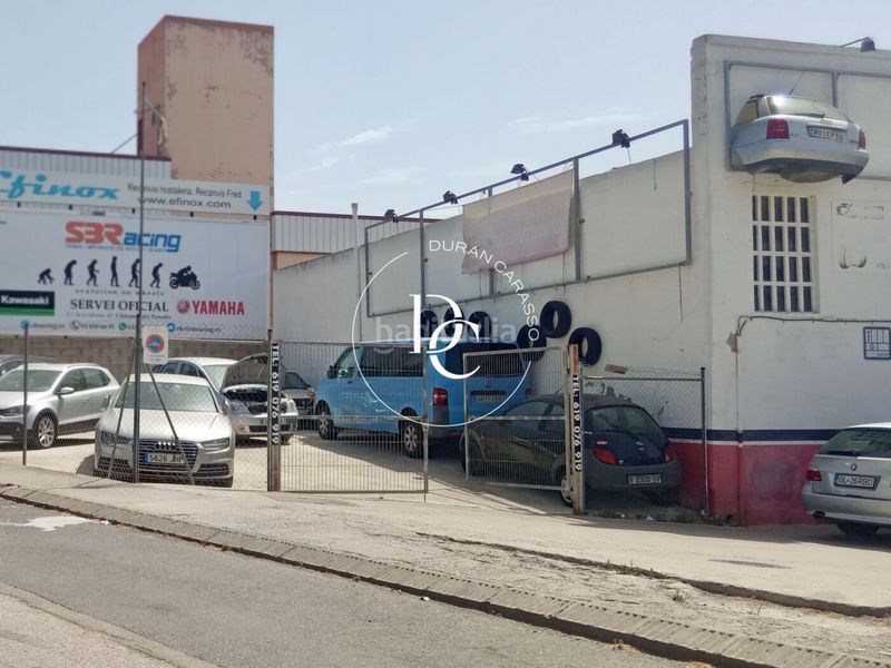 Foto 63c67726-ba38-42a5-a871-6c08c8d1bac9. Terreny residencial a Masia Nova-Solicrup Vilanova i la Geltrú