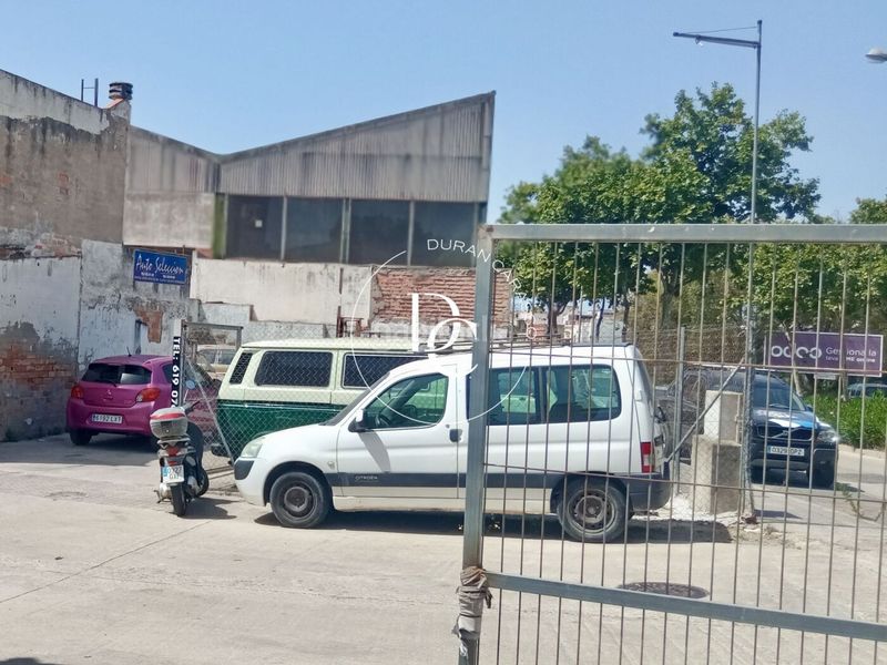 Foto a4550861-3dd3-4ae1-afe2-f6289f405b90. Terreny residencial a Masia Nova-Solicrup Vilanova i la Geltrú