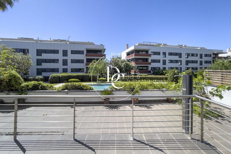 Foto 496d7977-89a7-4028-80f1-ff9fb7687089. Pis amb calefacció a La Plana Sitges