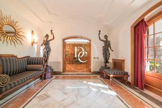 Casa  Avinguda navarra. Casa de lujo de 1294 m2 con piscina y vistas en venta en terrama