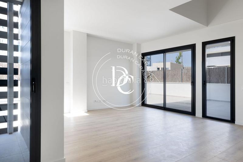 Foto 4d6f18d2-0ef7-4bb3-9aa6-2e4a7a0003e4. Piso  de 155 m2 con piscina, vistas y terraza en venta en laragai, en Vilanova i la Geltrú