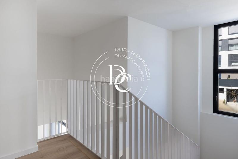 Foto a3435147-4d57-4ef2-a751-04bfd8227583. Piso  de 155 m2 con piscina, vistas y terraza en venta en laragai, en Vilanova i la Geltrú