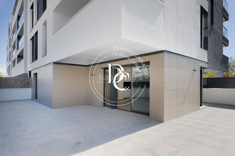 Foto bef383a6-a43c-4c84-aa0a-8d1e9585ca10. Piso  de 155 m2 con piscina, vistas y terraza en venta en laragai, en Vilanova i la Geltrú