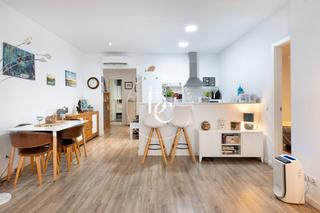 Pis  Carrer de les escoles pies. Piso de 105 m2 en venta en poble secobservatori, sitges