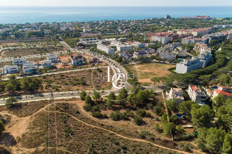 Foto 0d0ac437-9a3b-460d-8de4-585511ffae4d. Terreny residencial a Can Pei Sitges
