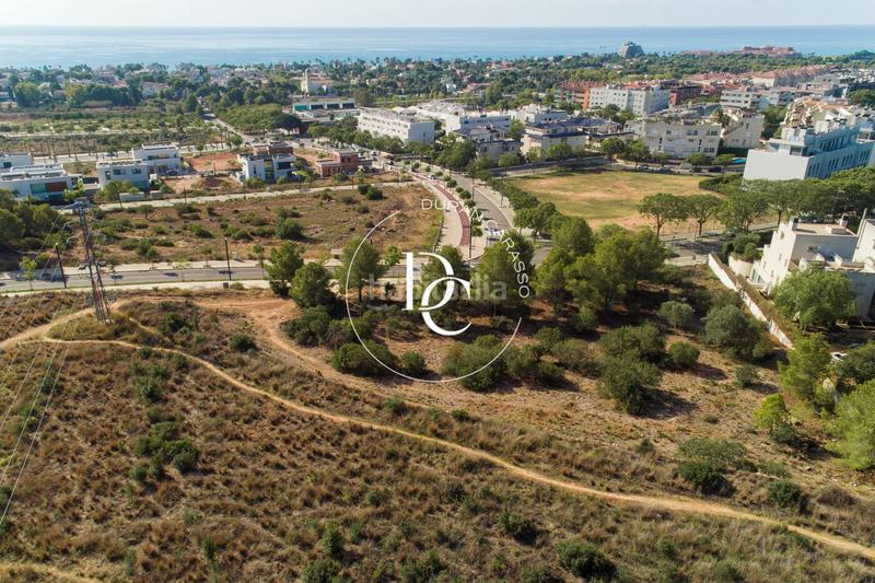 Foto e89a05cd-7a9b-45c9-9168-bf8d824f71c7. Terreny residencial a Can Pei Sitges