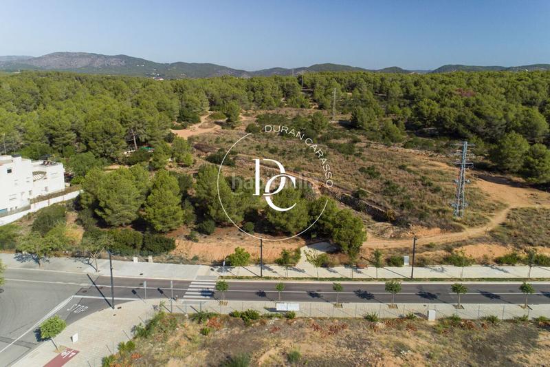 Foto ebc2e337-2880-4bc0-957a-f068b90bbd79. Terreny residencial a Can Pei Sitges