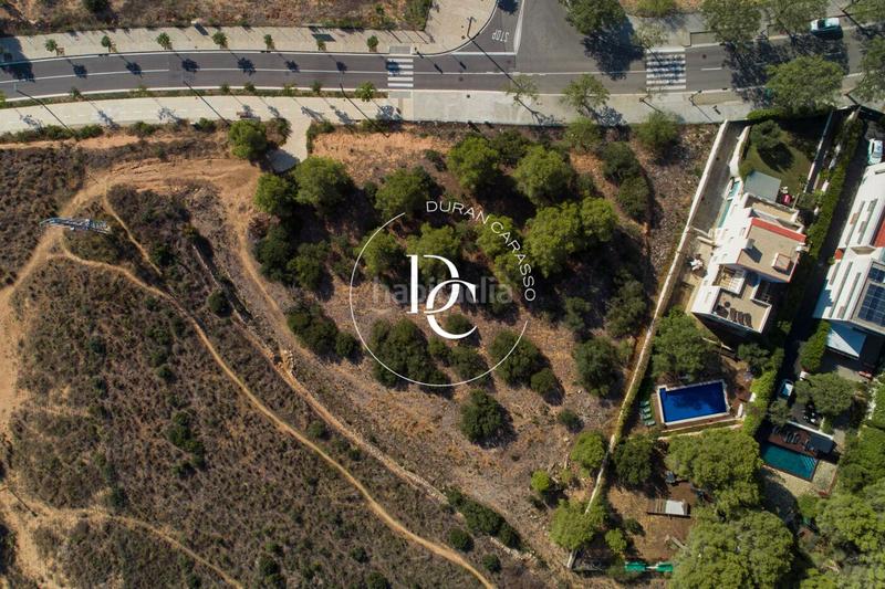 Foto ebf92275-26ac-4c7d-ad07-3832e166d3d7. Terreny residencial a Can Pei Sitges