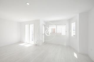 Appartement à Centre. Piso de 98 m2 con terraza en venta en centre, sitges