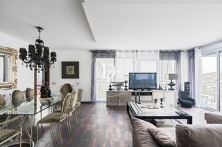 Casa a Levantina - Montgavina - Quintmar. Casa de lujo de 235 m2 con piscina y vistas en venta en montgavi