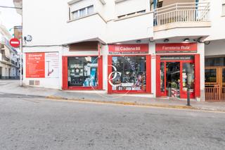 Geschäftsraum in Centre. Local comercial de 232 m2 en venta en centre, sitges