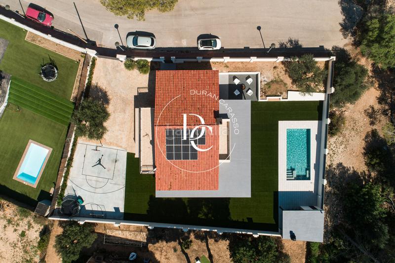 Foto 0f532ca1-de39-4d82-a121-62e1ddb1e658. Casa con riscaldamento parcheggio in Centre Vendrell (El)