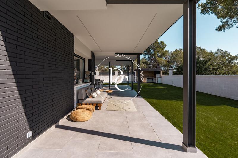 Foto 15956d45-e91a-4257-90e7-96a79e6d437e. Casa con riscaldamento parcheggio in Centre Vendrell (El)