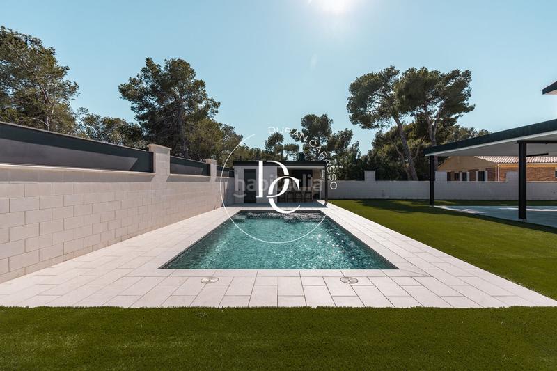 Foto 1a03f20c-0bb5-4b01-a5e6-a7e5b2c2676d. Casa con riscaldamento parcheggio in Centre Vendrell (El)