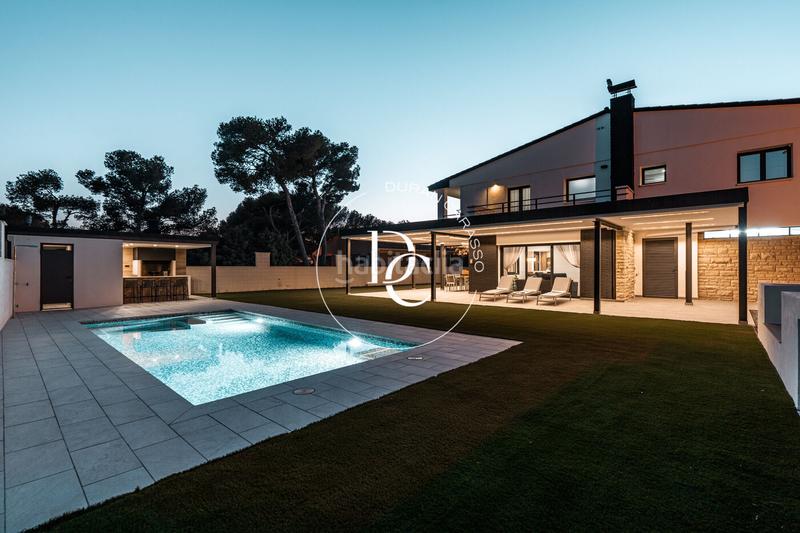 Foto 2b8e6189-82ea-48e0-a307-df68a8247f8a. Casa con riscaldamento parcheggio in Centre Vendrell (El)