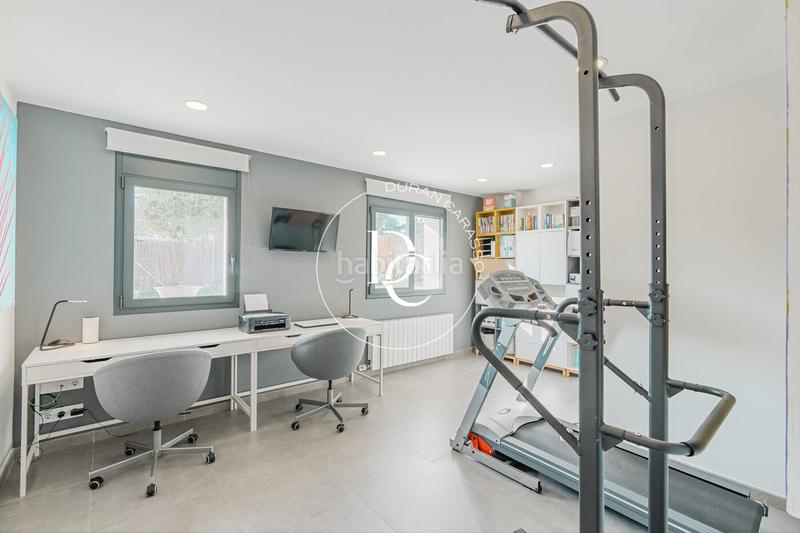 Foto 432d3cf6-435b-43dc-ab74-e3934c56975f. Casa con riscaldamento parcheggio in Centre Vendrell (El)