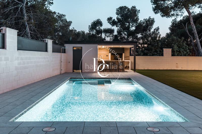 Foto 4d44b69b-d609-4d45-a863-c826b85f54e9. Casa con riscaldamento parcheggio in Centre Vendrell (El)