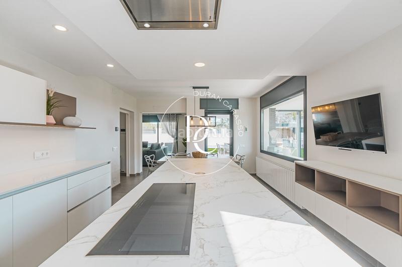 Foto 549a02b5-fa4c-4504-aaa1-8cad4317bde9. Casa con riscaldamento parcheggio in Centre Vendrell (El)