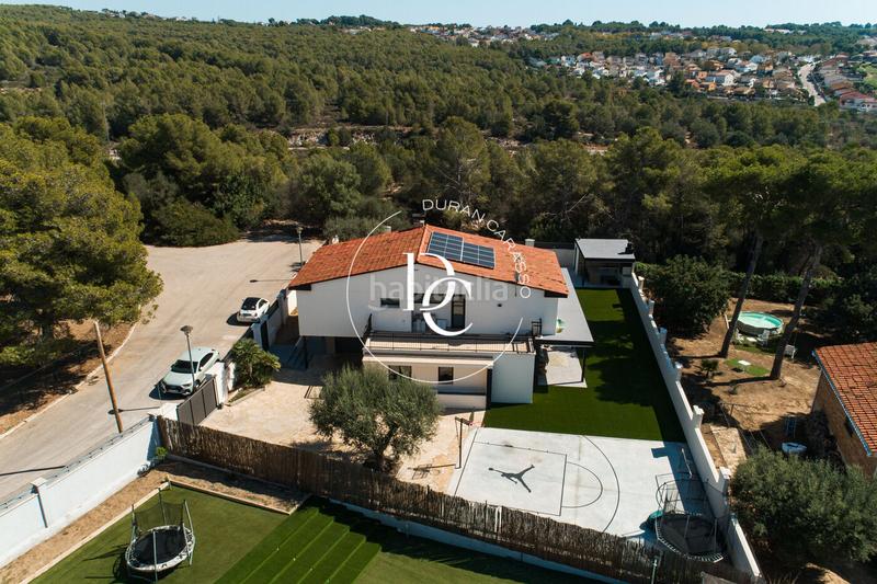 Foto 6ba0a14b-bdfb-4520-884a-9ec81c765089. Casa con riscaldamento parcheggio in Centre Vendrell (El)