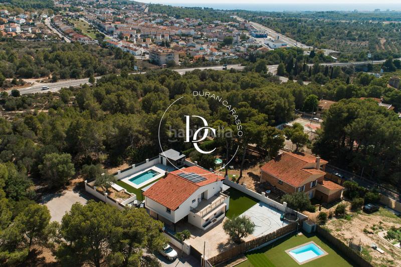 Foto 8135bd4d-8ed8-4300-94c2-9dc253b16e4f. Casa con riscaldamento parcheggio in Centre Vendrell (El)