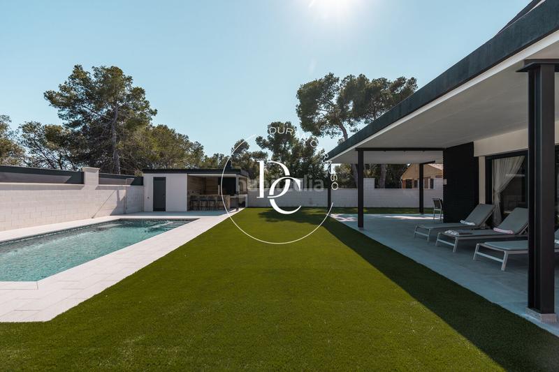 Foto 86d5d3e2-2c4c-475e-a11d-50eda6b14f61. Casa con riscaldamento parcheggio in Centre Vendrell (El)