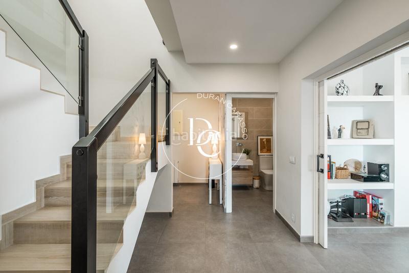 Foto 8ac662d0-3bbf-412d-9a24-e9f866556538. Casa con riscaldamento parcheggio in Centre Vendrell (El)