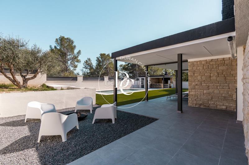 Foto 8e9dbce0-439c-41d7-a3b6-45697aff7885. Casa con riscaldamento parcheggio in Centre Vendrell (El)