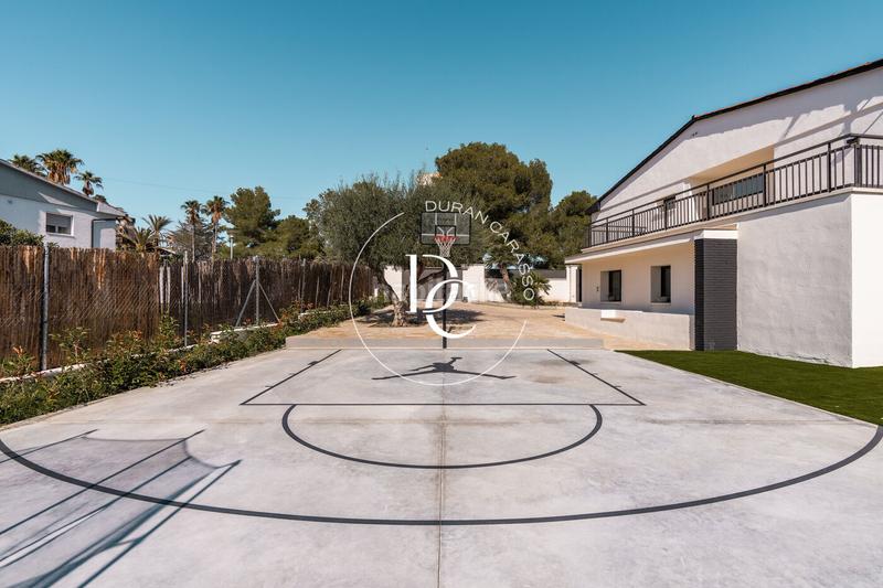 Foto 92738e21-abb4-44c9-b995-ef230c492a1d. Casa con riscaldamento parcheggio in Centre Vendrell (El)