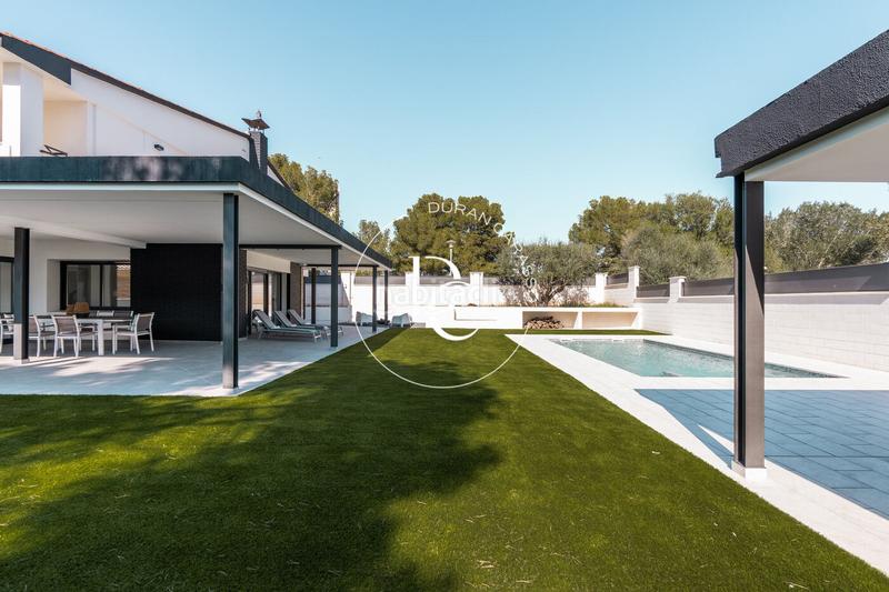 Foto a2188d22-1e72-47d6-aeca-409e3814bc26. Casa con riscaldamento parcheggio in Centre Vendrell (El)