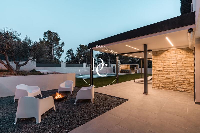 Foto a869edf0-fda4-457f-9354-81d38c939389. Casa con riscaldamento parcheggio in Centre Vendrell (El)