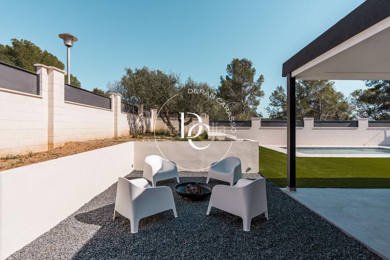 Foto ac6ff3a1-6743-426b-8618-6f36d77e1b1e. Casa con riscaldamento parcheggio in Centre Vendrell (El)