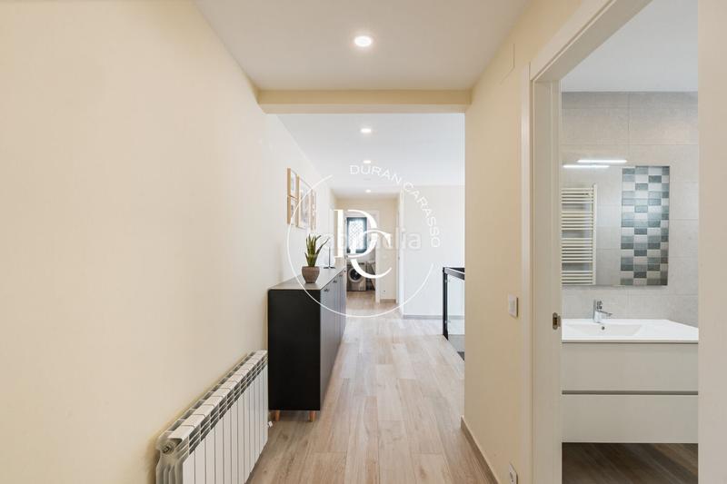 Foto bd5b0438-7141-42c1-adff-cec91a1a9140. Casa con riscaldamento parcheggio in Centre Vendrell (El)