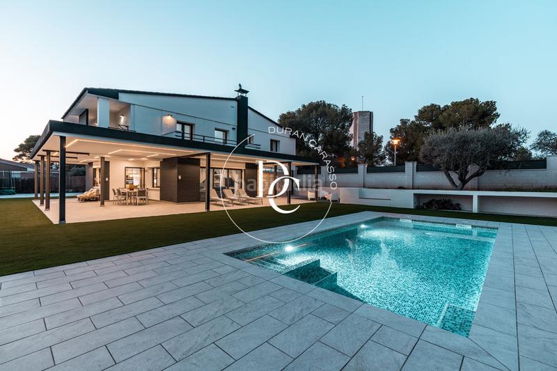 Foto e825e935-6706-4f9c-81a3-7bce2fcb8ef8. Casa con riscaldamento parcheggio in Centre Vendrell (El)