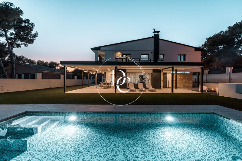 Foto ef12d2c8-5c71-4a0d-89ac-32c9d6dd0658. Casa con riscaldamento parcheggio in Centre Vendrell (El)