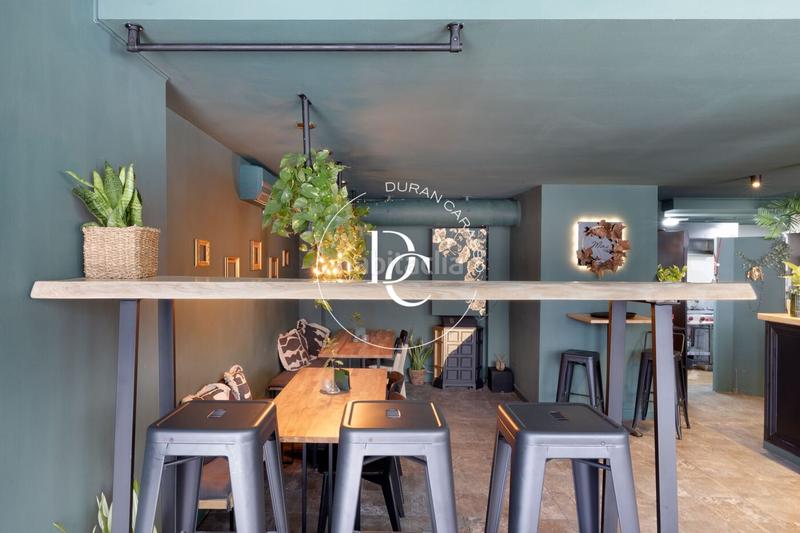 Foto 05abe44c-090d-4ca0-b417-b9be3d667d0f. Local commercial dans Barri de Mar Vilanova i la Geltrú