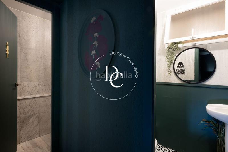 Foto 0bcd169f-0eb1-4a14-8c3f-d62f34b8768e. Local commercial dans Barri de Mar Vilanova i la Geltrú