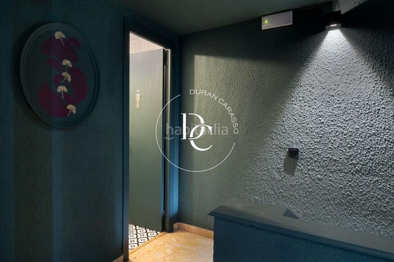 Foto 375732ef-a7e1-41b6-89de-e41eb74bd133. Local commercial dans Barri de Mar Vilanova i la Geltrú