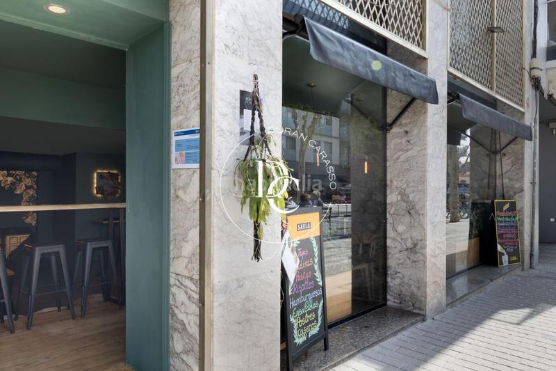 Foto 441fa3be-8746-4637-80a3-be00096798fe. Local commercial dans Barri de Mar Vilanova i la Geltrú