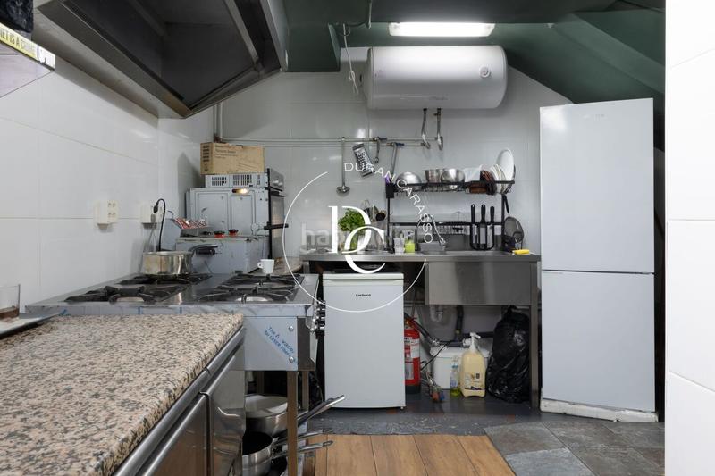 Foto 7f67f8b0-83cb-4d5d-ba2b-e98bc522ad7e. Local commercial dans Barri de Mar Vilanova i la Geltrú