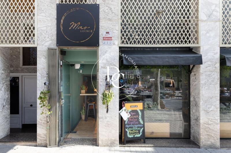 Foto 810e3a5a-2097-4f86-9e4c-c8cf605b98e0. Local commercial dans Barri de Mar Vilanova i la Geltrú