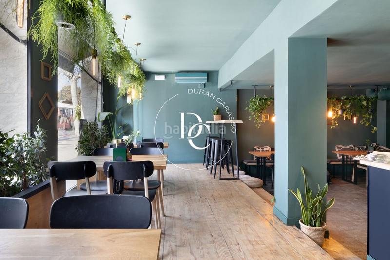 Foto 81c5e992-925e-4cd5-a51e-f124c4faa5dd. Local commercial dans Barri de Mar Vilanova i la Geltrú