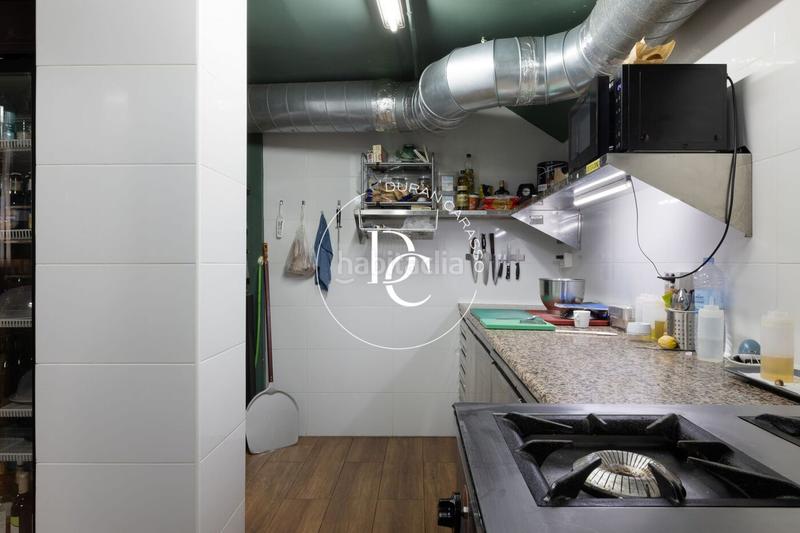 Foto a076f367-2d10-4e8a-9230-dbfb7c4a8941. Local commercial dans Barri de Mar Vilanova i la Geltrú