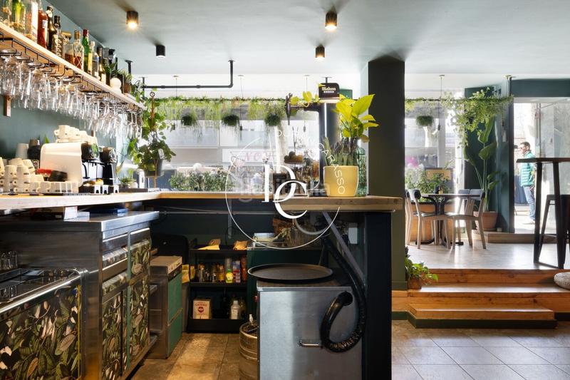 Foto a7f43699-878b-48b0-983f-80c5e72f8e83. Local commercial dans Barri de Mar Vilanova i la Geltrú