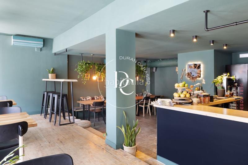 Foto bc720798-98bf-49e3-8075-a61e0f6e4e49. Local commercial dans Barri de Mar Vilanova i la Geltrú